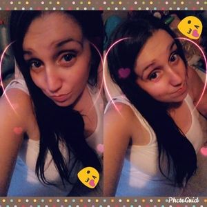 Meet your Posher, Ashley